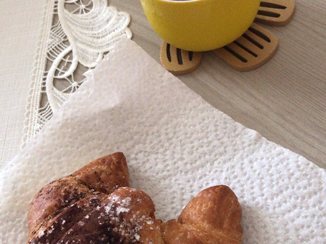 Glamour Cafe New Life