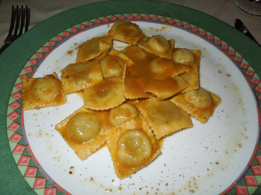La Greppia