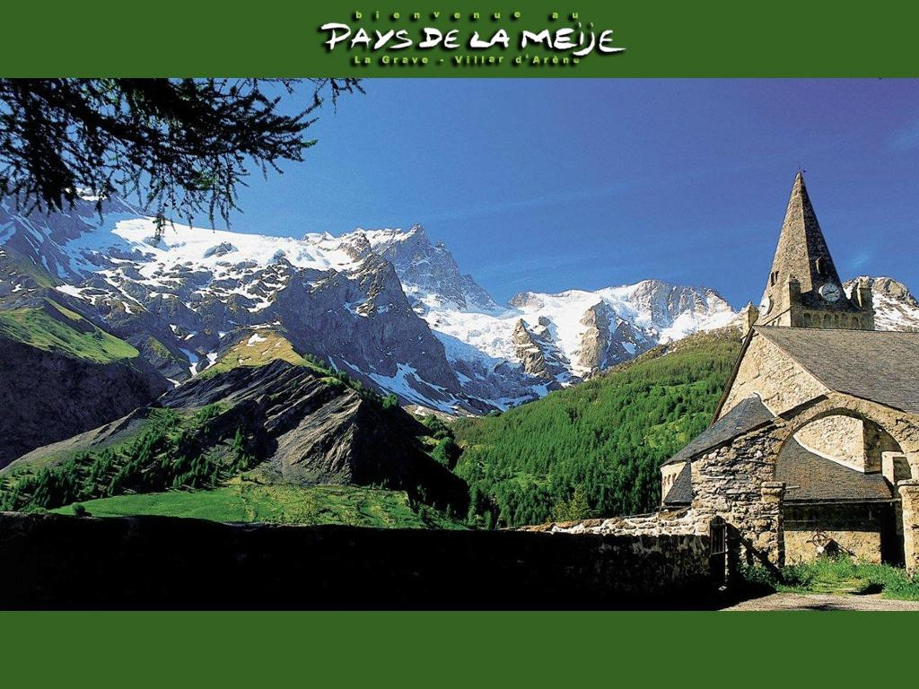 La Grave旅游攻略图片