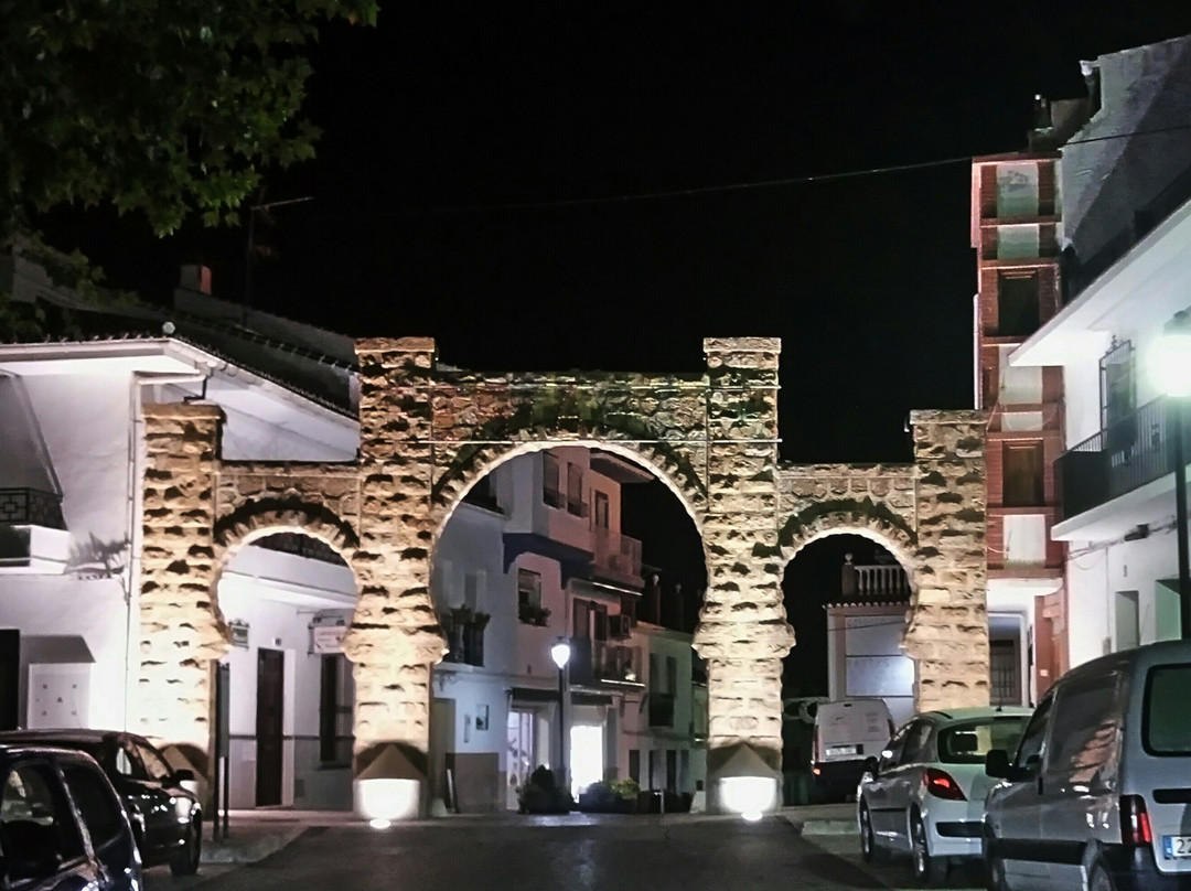 Alozaina旅游攻略图片