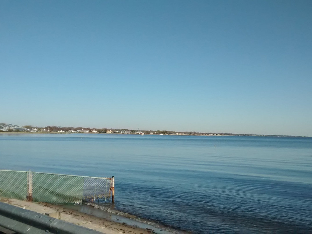 Blue Point旅游攻略图片