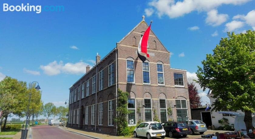 B&B de Hoop