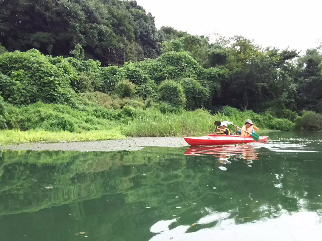 和水町旅游攻略图片