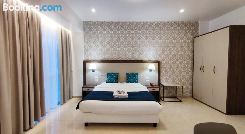 B&B Gardenia