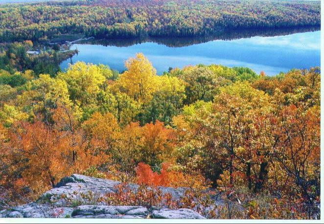 Old Victoria Restoration-Rockland必去景点