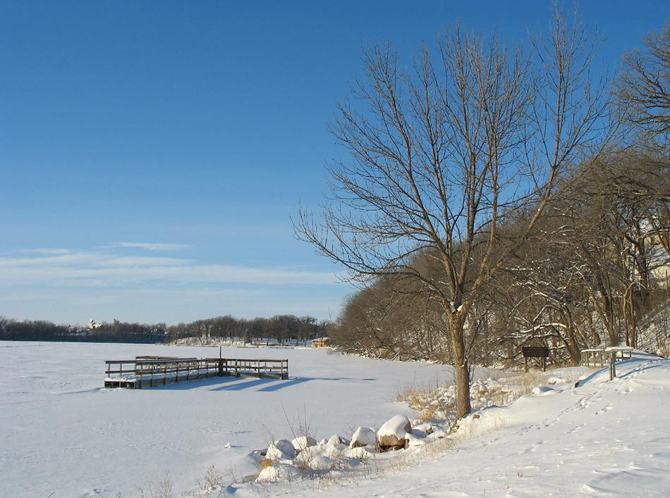 Fairmont旅游攻略图片