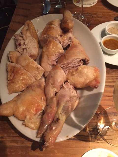 Cafe＆Rotisserie LA COCORICO上野の森さくらテラス店