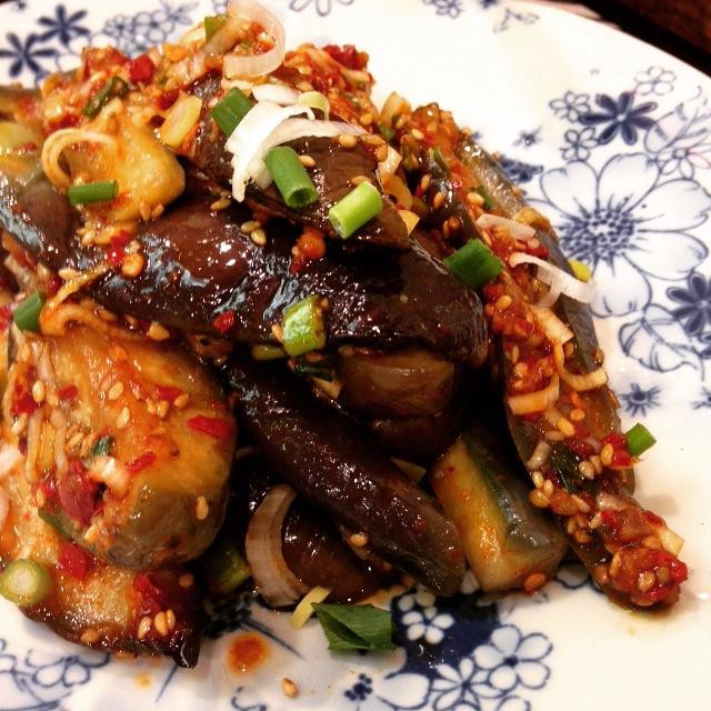 焼肉と冷麺の 関内苑本店