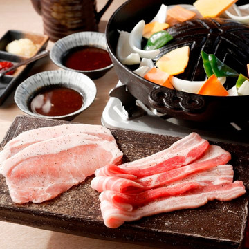 焼肉ジンギスカン 越谷屋 レイクタウン店