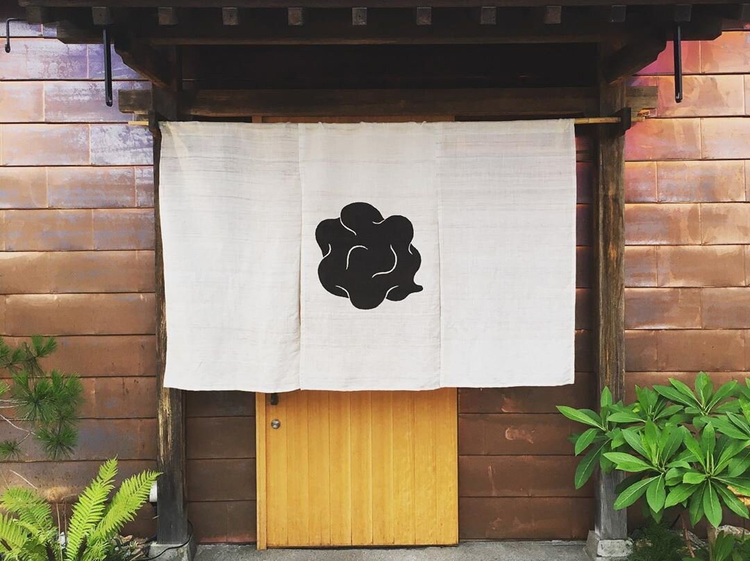酒と肴　あくび