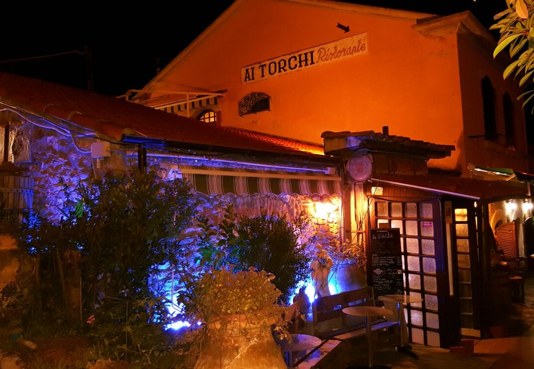 Ristorante Ai Torchi