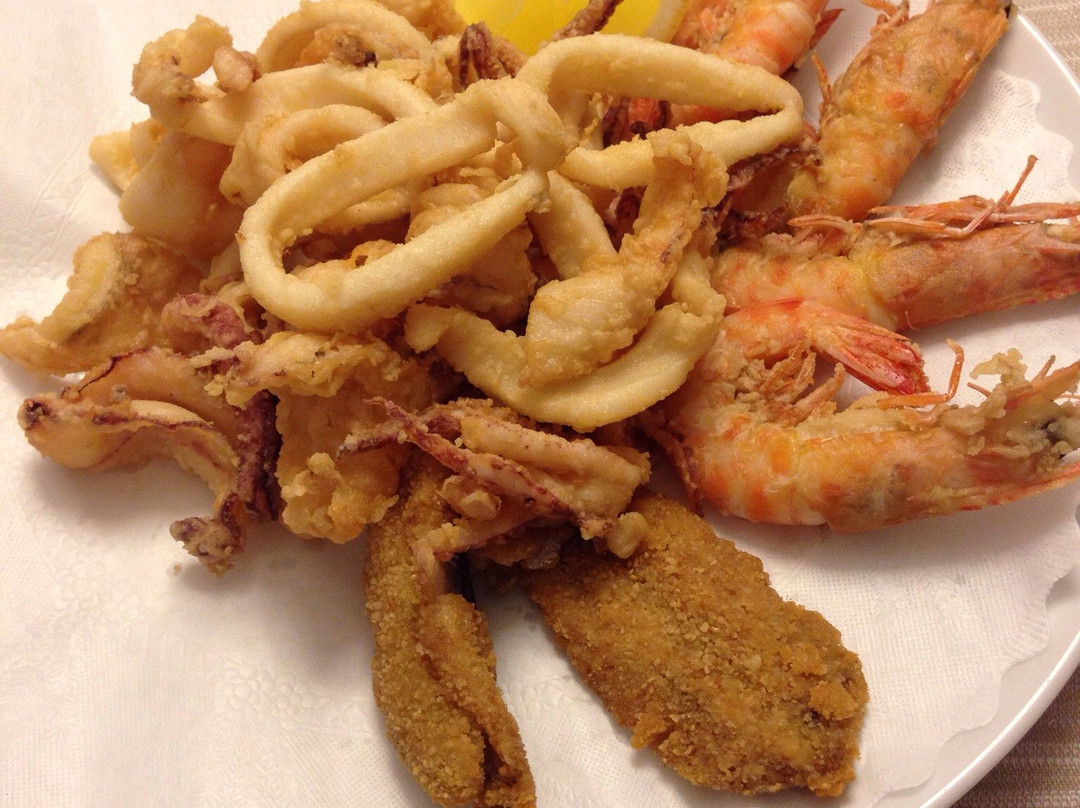 Ristorante da Pino L’originale
