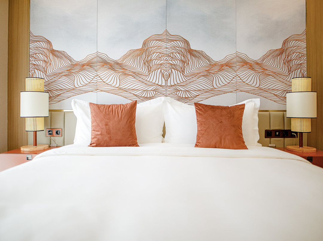 Lds Hotel Belgrade主图