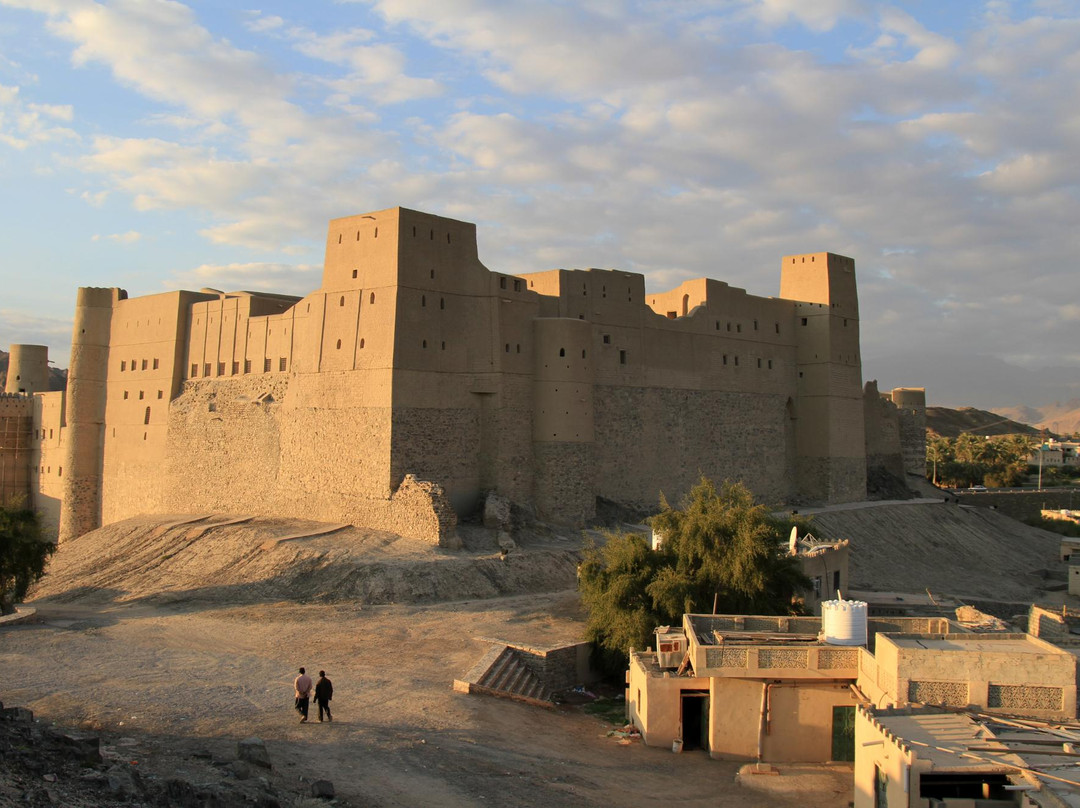 Bahla'旅游攻略图片