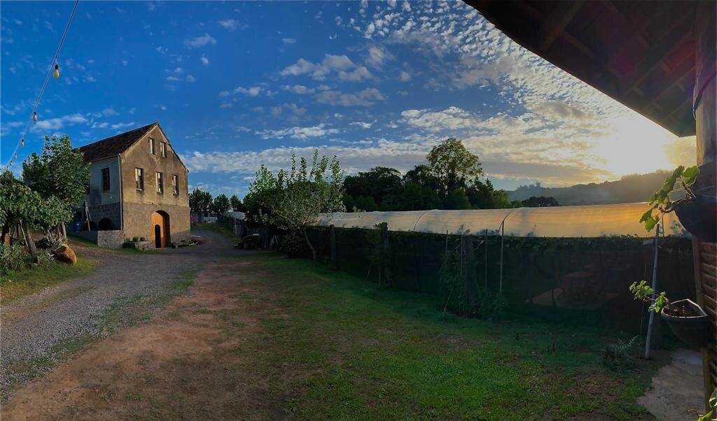 Vinícola Videiras Carraro-本图贡萨尔维斯必去景点