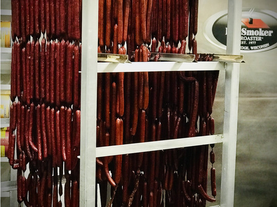 Meatheads Meat Market