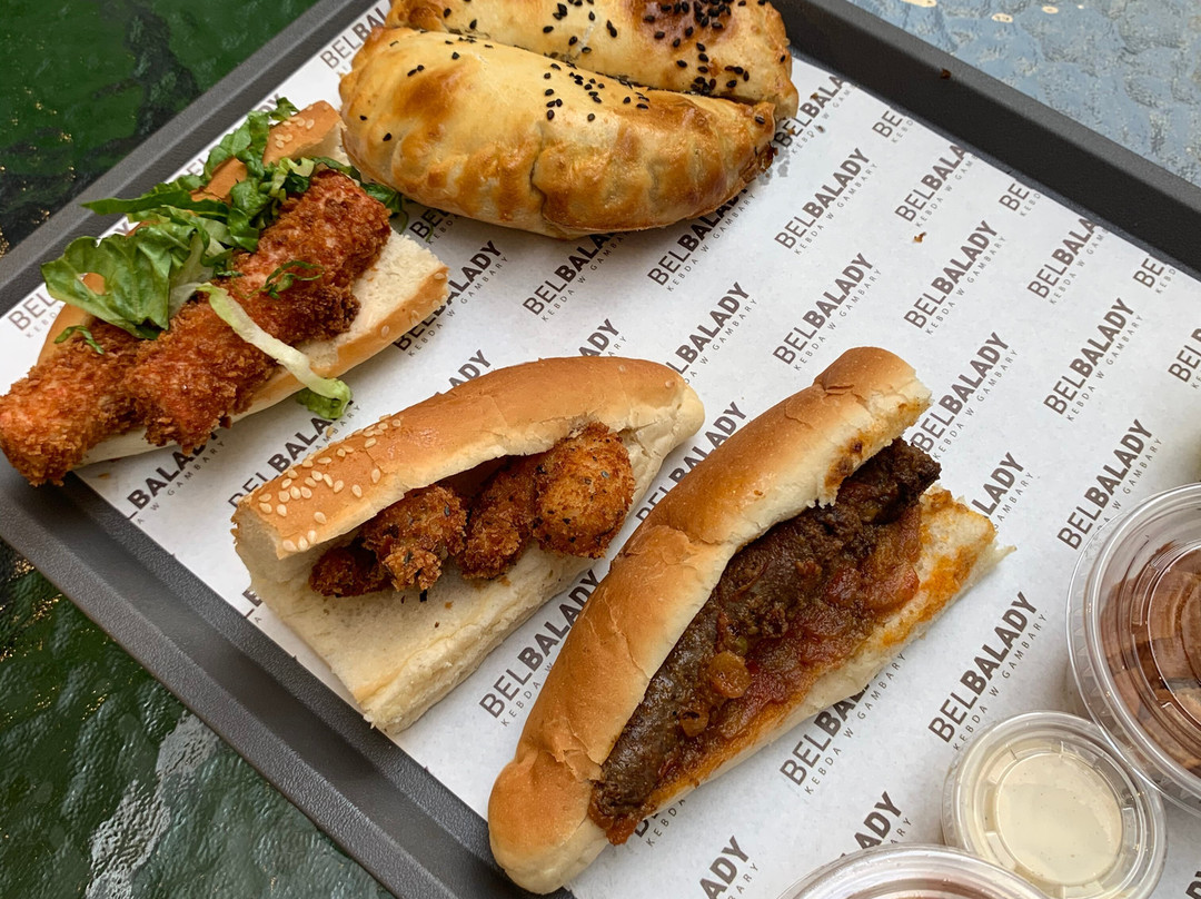 Belbalady Restaurant