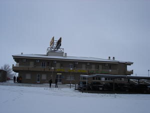 Hotel Vista Nevada-官方