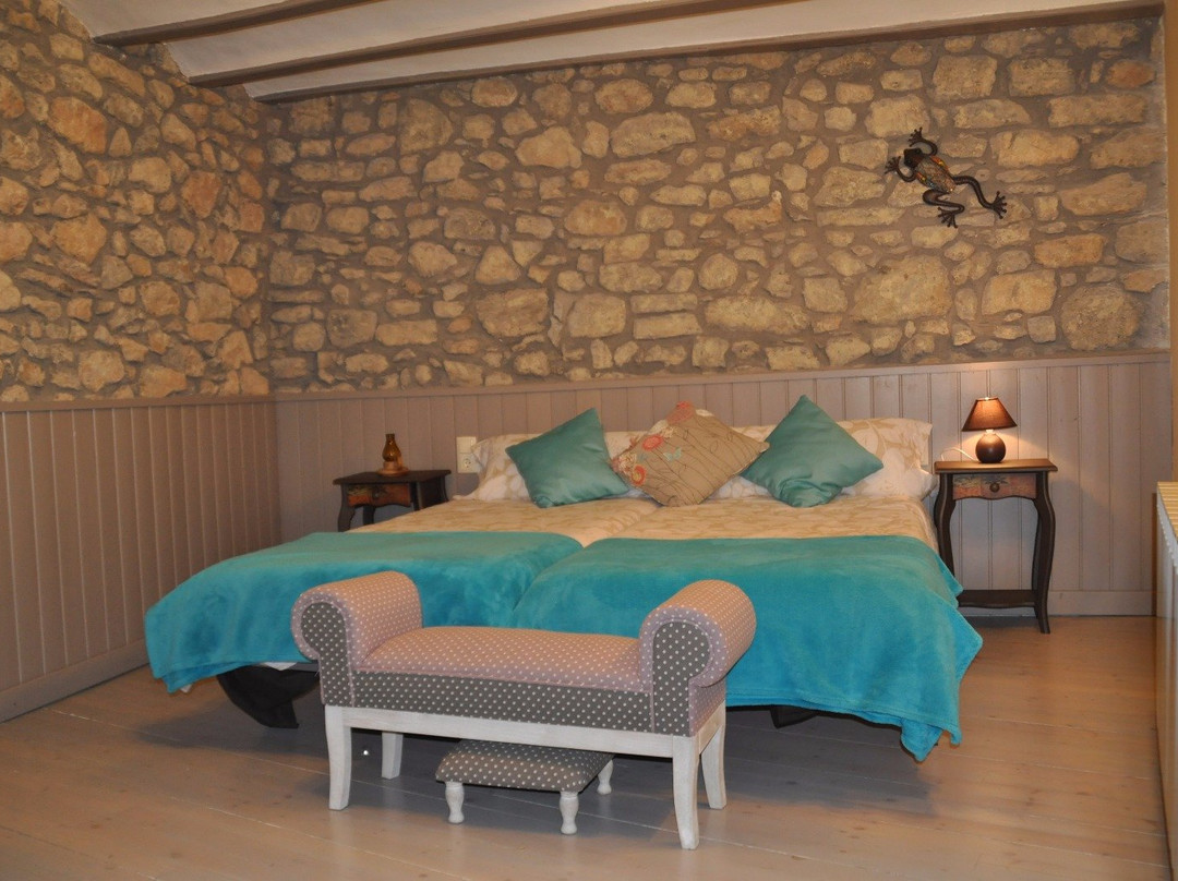 Casa Rural Can Canà
