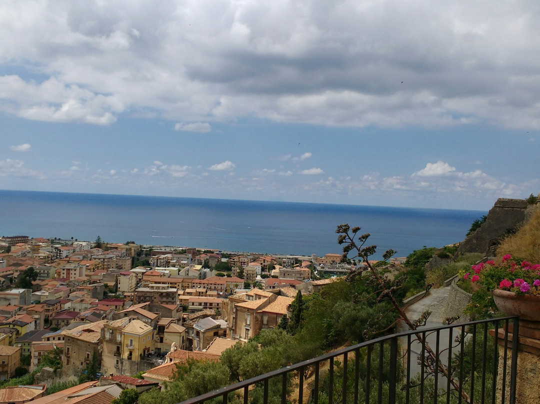 Belmonte Calabro旅游攻略图片