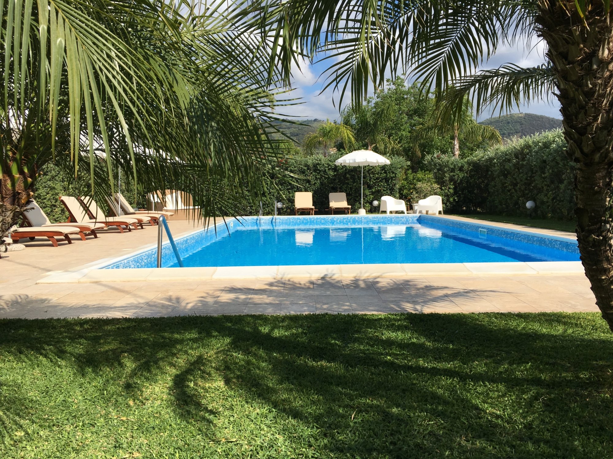 B&B Il Girasole-官方