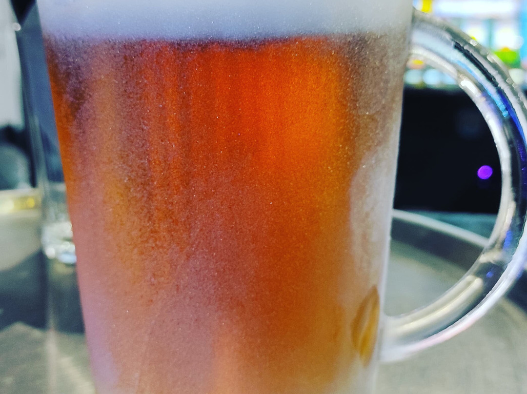 Bar El Cable Inglés