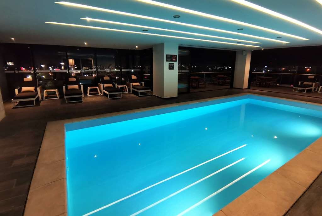 Ramada Encore By Wyndham Guadalajara Aeropuerto主图