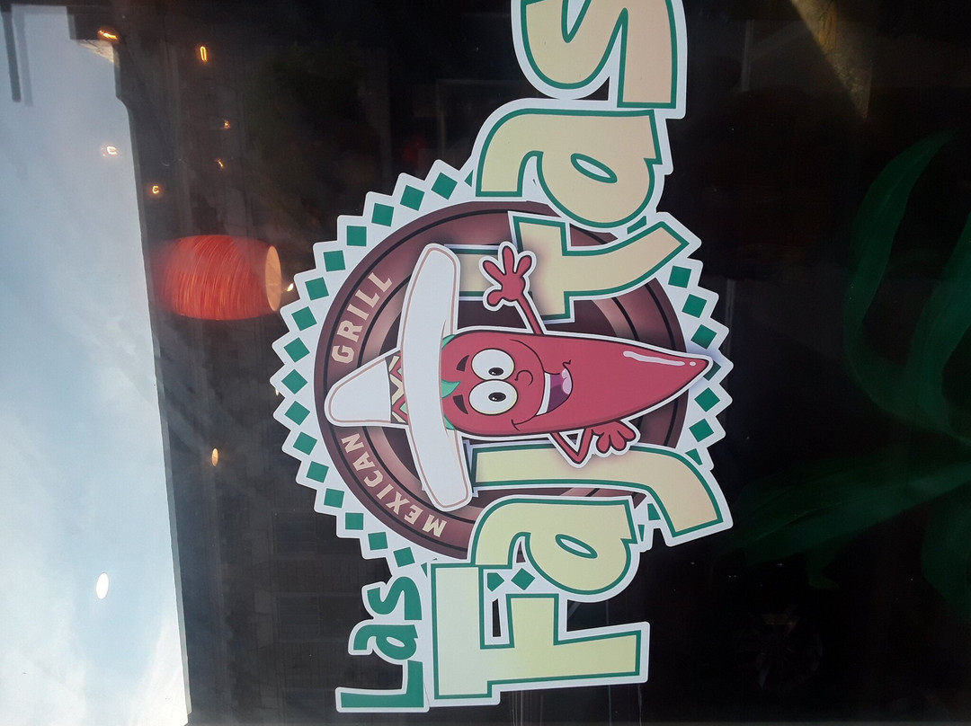 Las Fajitas Mexican Grill