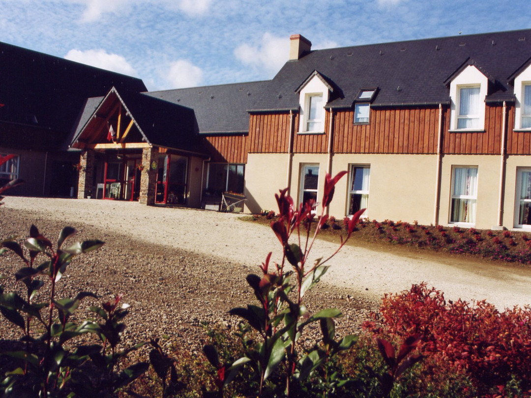 Moncy旅游攻略图片