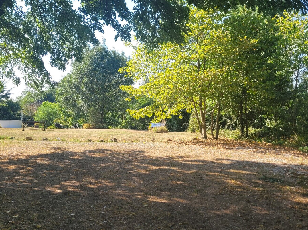 Domaine d'En Baleux
