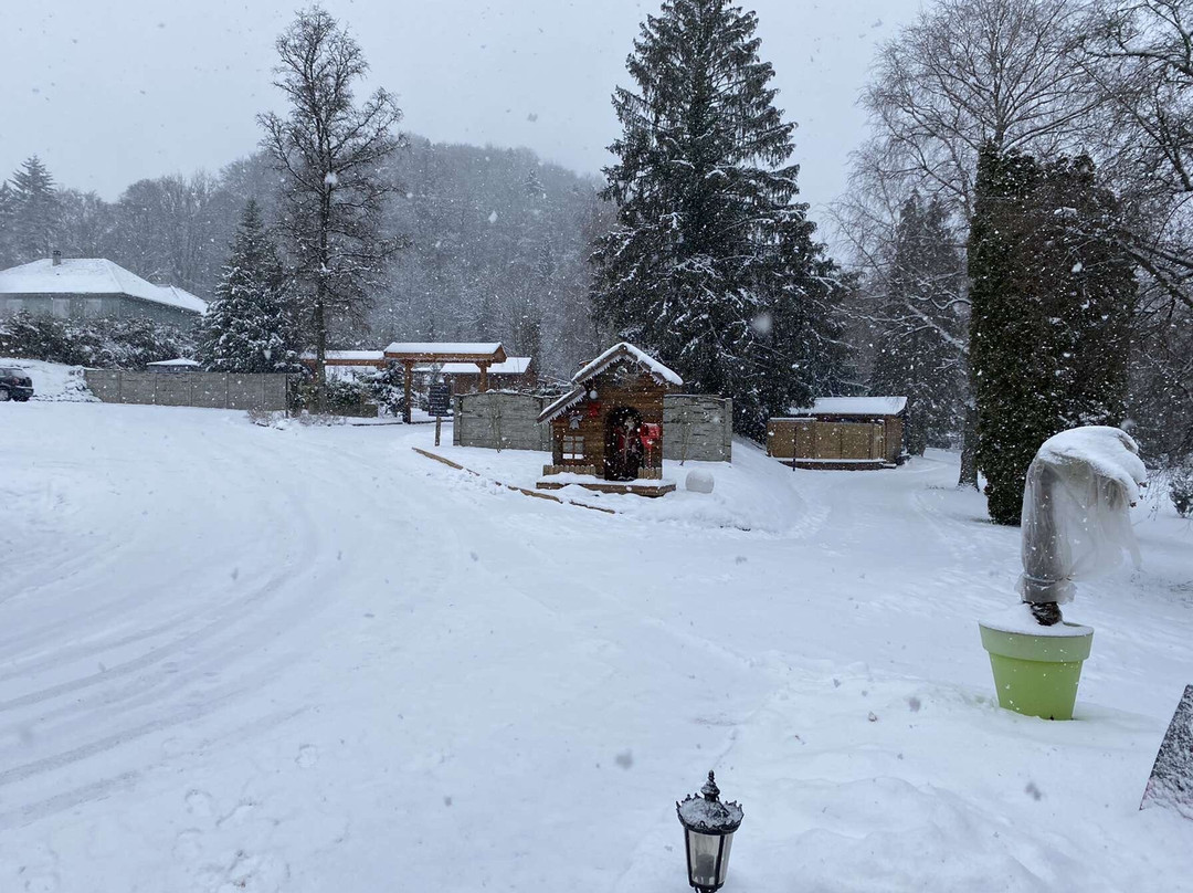 Bruyeres旅游攻略图片