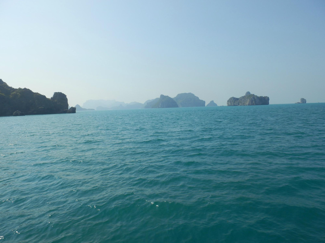 Bluestars Kayaking-红统必去景点