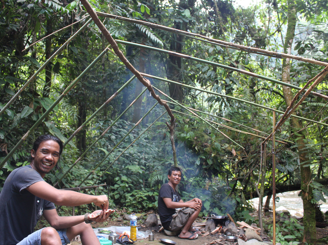 Into The Wild Bukit Lawang - Day Tours-武吉拉旺必去景点