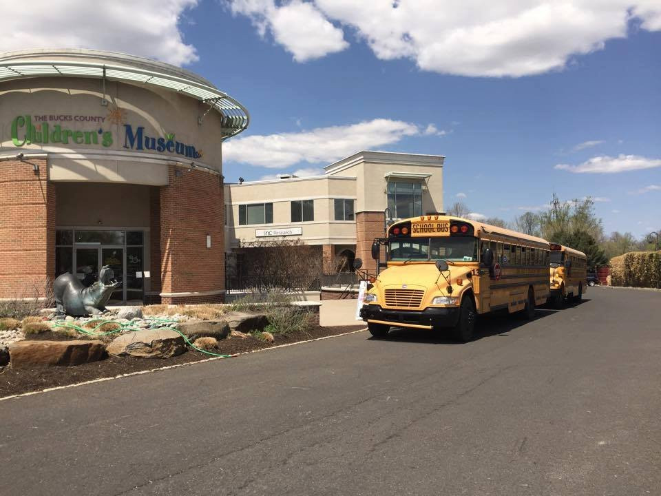 Bucks County Children's Museum景点图片