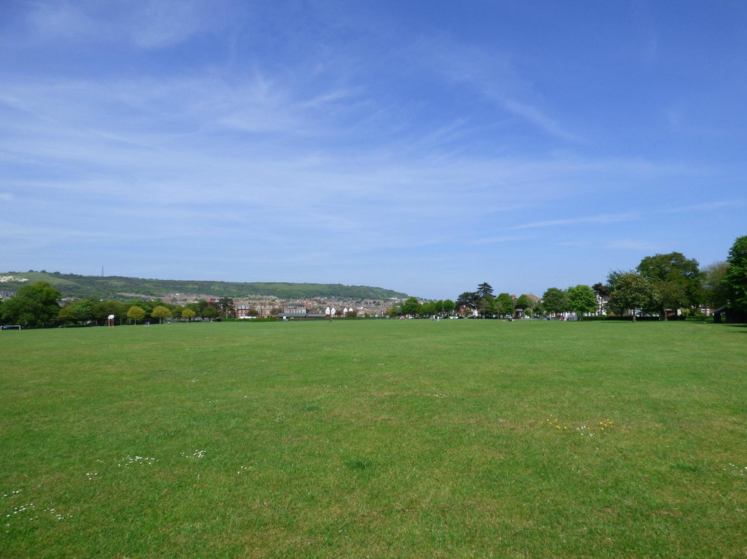 Radnor Park