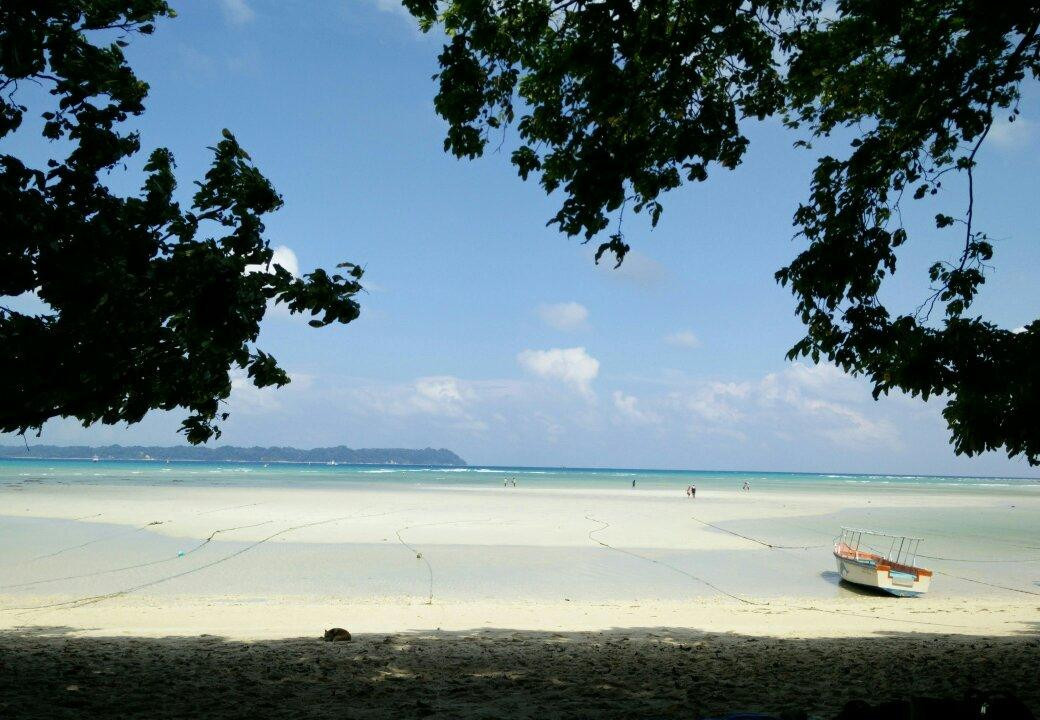 Bharatpur Beach景点图片