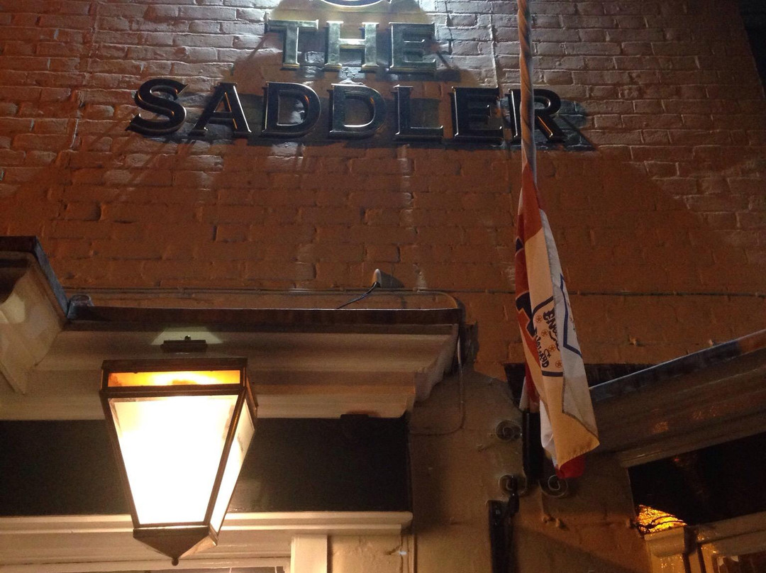 The Saddler景点图片