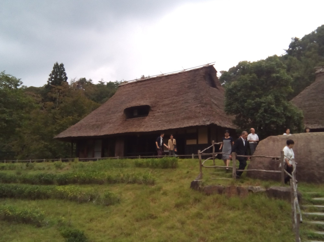 Shigaraki no Sato-甲贺市必去景点