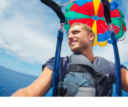 Captain Jambo's Destin-德斯廷必去景点