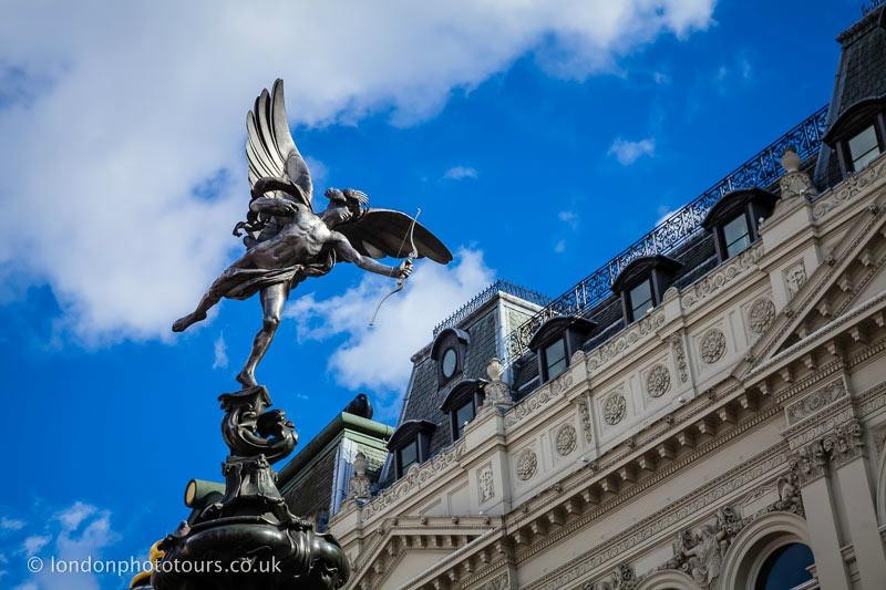 London Photo Tours and Workshops