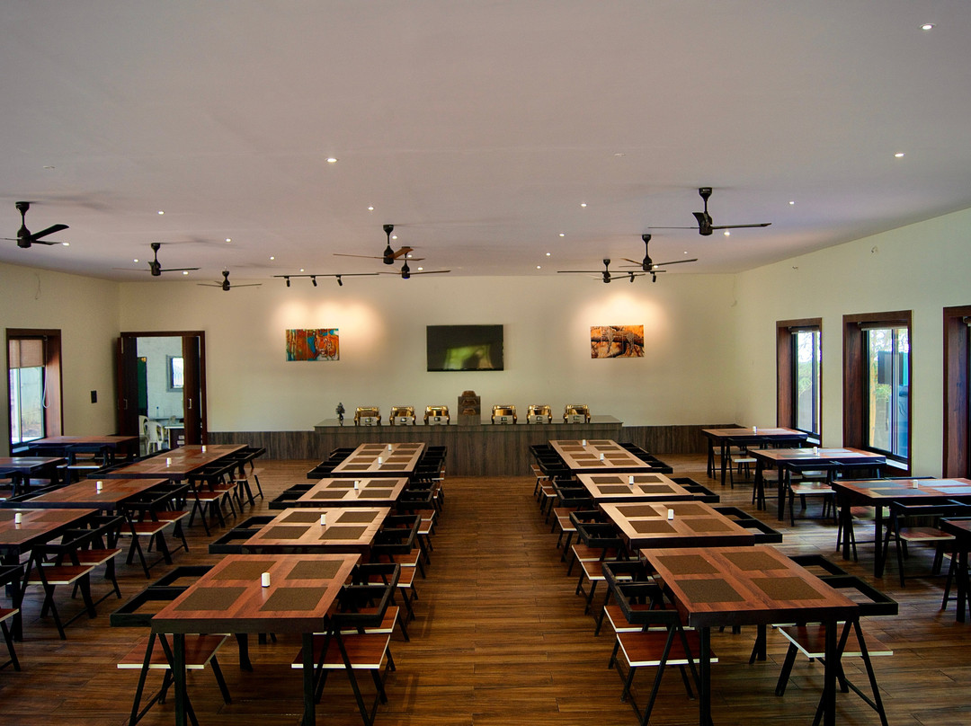 Core by Clare Smyth