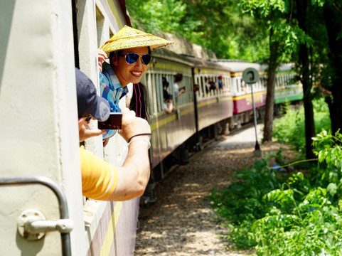 TrueThai Tours-曼谷必去景点