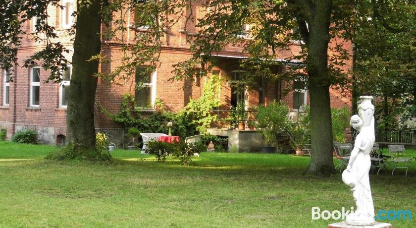 Ferienwohnung Wassermuhle