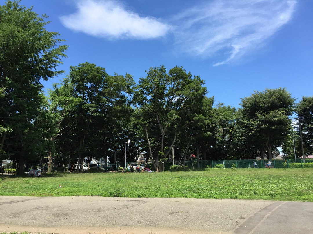 Asakanomori-朝霞市必去景点
