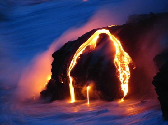 拉瓦兰夏威夷之旅