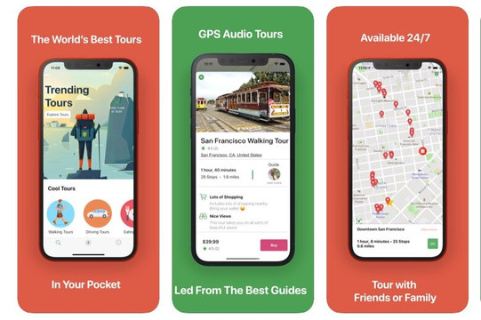 Atlanta Tours-亚特兰大必去景点