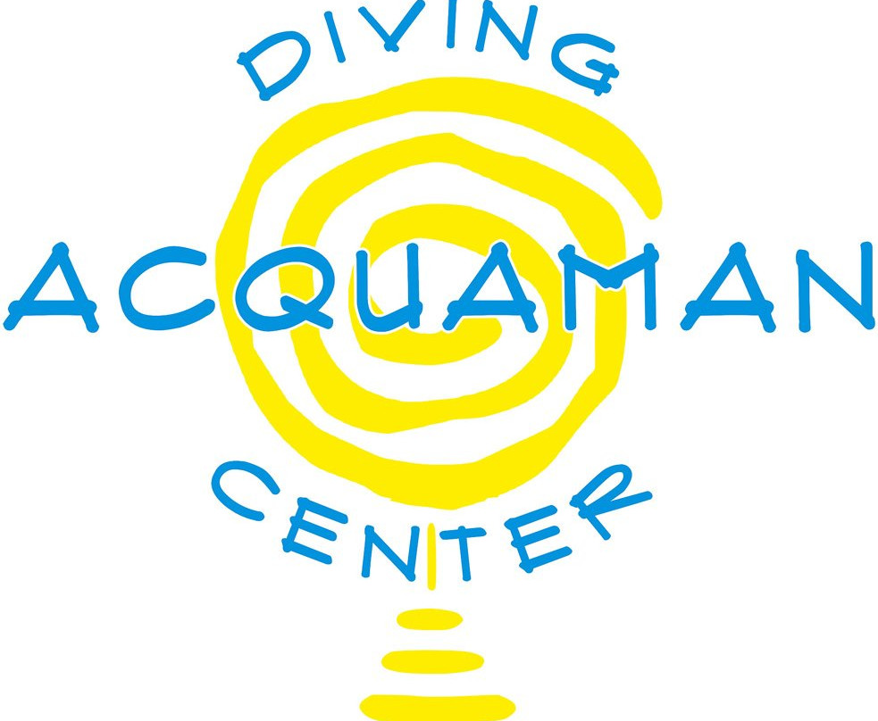 Acquaman Diving Center-维拉西谬斯必去景点