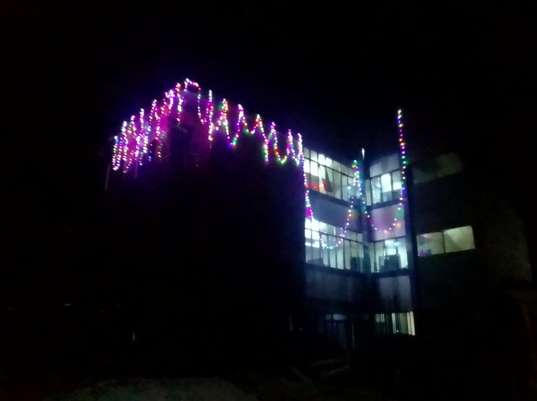 Urwa's Hotel & Restaurent