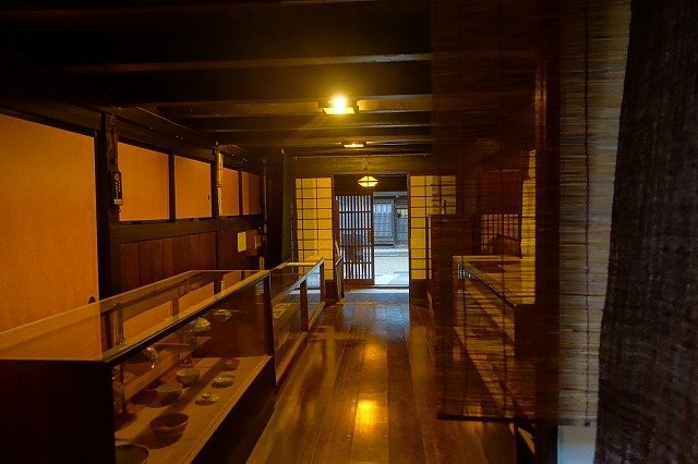 Kamidonya Museum景点图片