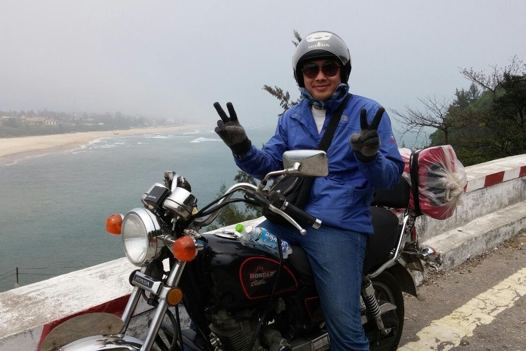 Hue Explores-顺化必去景点